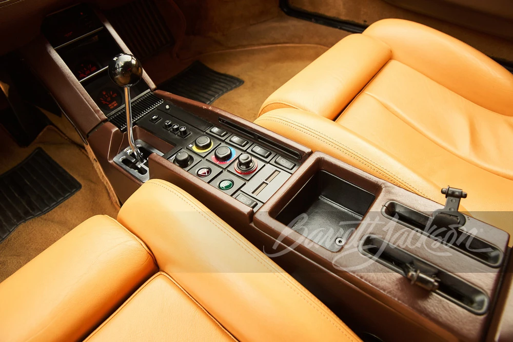 1989 Ferrari Testarossa - Image 4 of 26