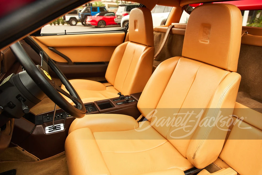 1989 Ferrari Testarossa - Image 5 of 26