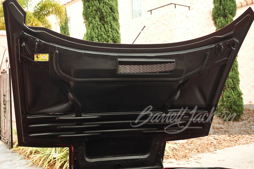 1989 Ferrari Testarossa - Image 6 of 26