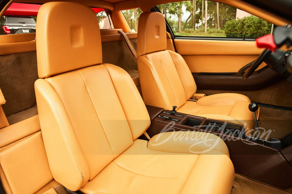1989 Ferrari Testarossa - Image 17 of 26