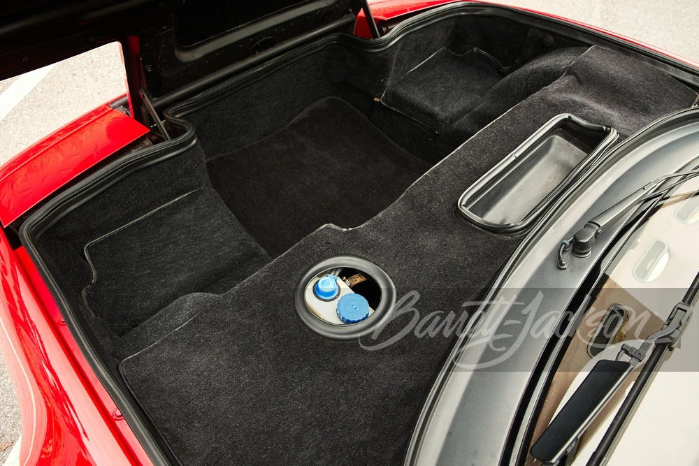 1989 Ferrari Testarossa - Image 23 of 26