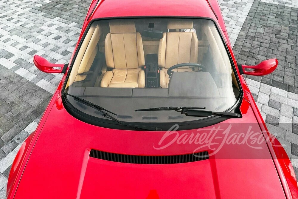 1989 Ferrari Testarossa - Image 6 of 17