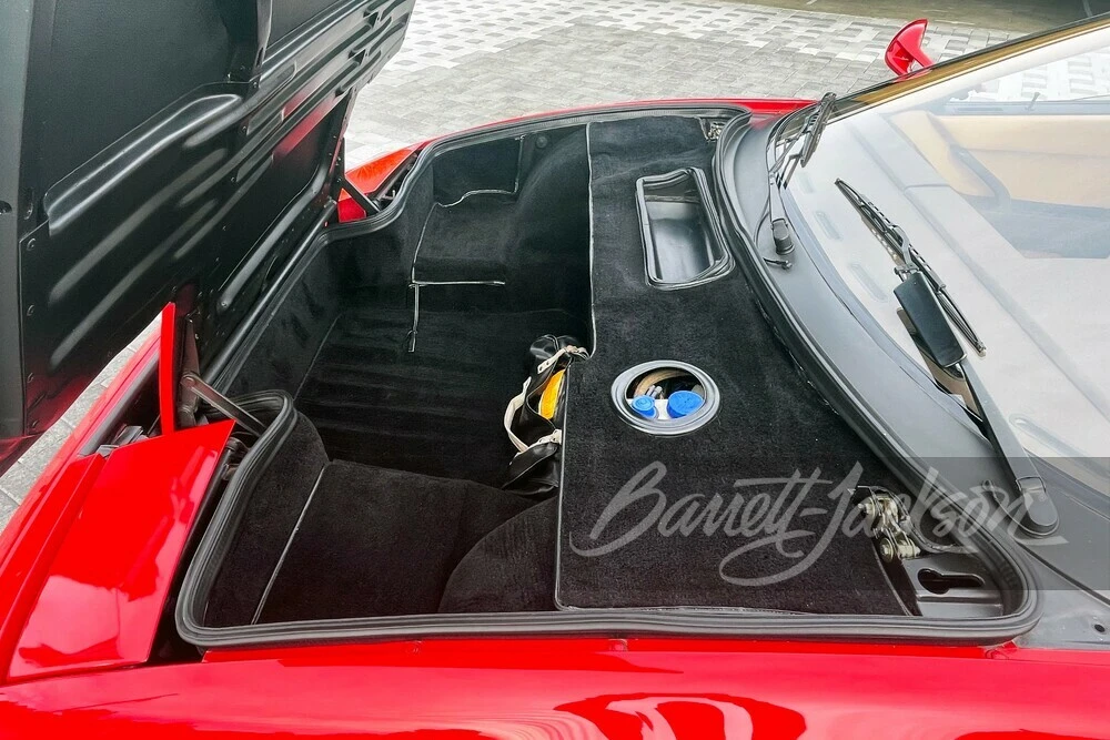 1989 Ferrari Testarossa - Image 10 of 17