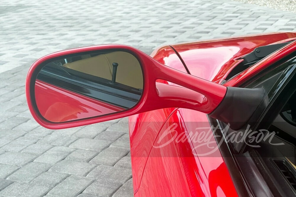 1989 Ferrari Testarossa - Image 13 of 17