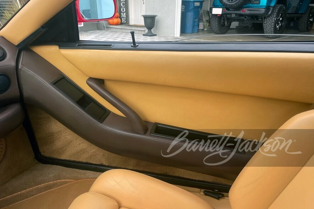 1989 Ferrari Testarossa - Image 15 of 17