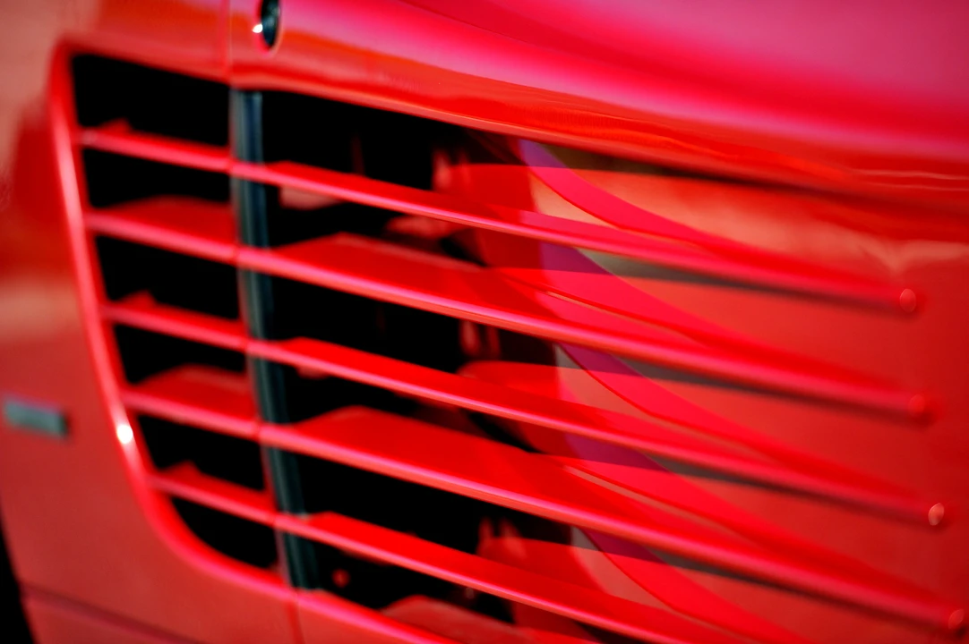 1989 Ferrari Testarossa - Image 6 of 31