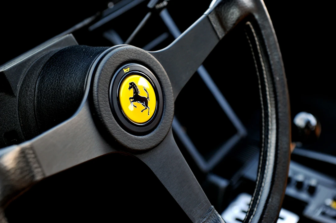 1989 Ferrari Testarossa - Image 30 of 31
