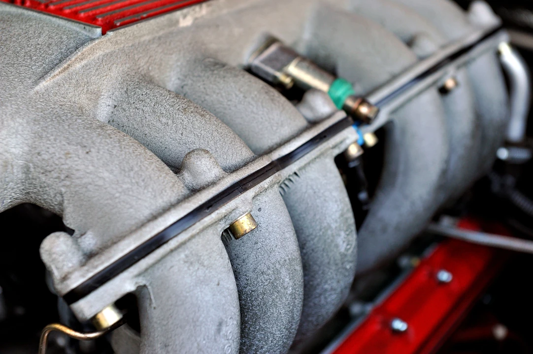 1989 Ferrari Testarossa - Image 13 of 31