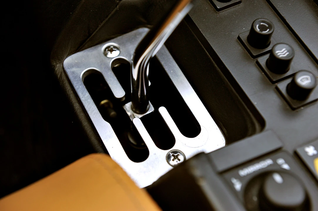 1989 Ferrari Testarossa - Image 26 of 31