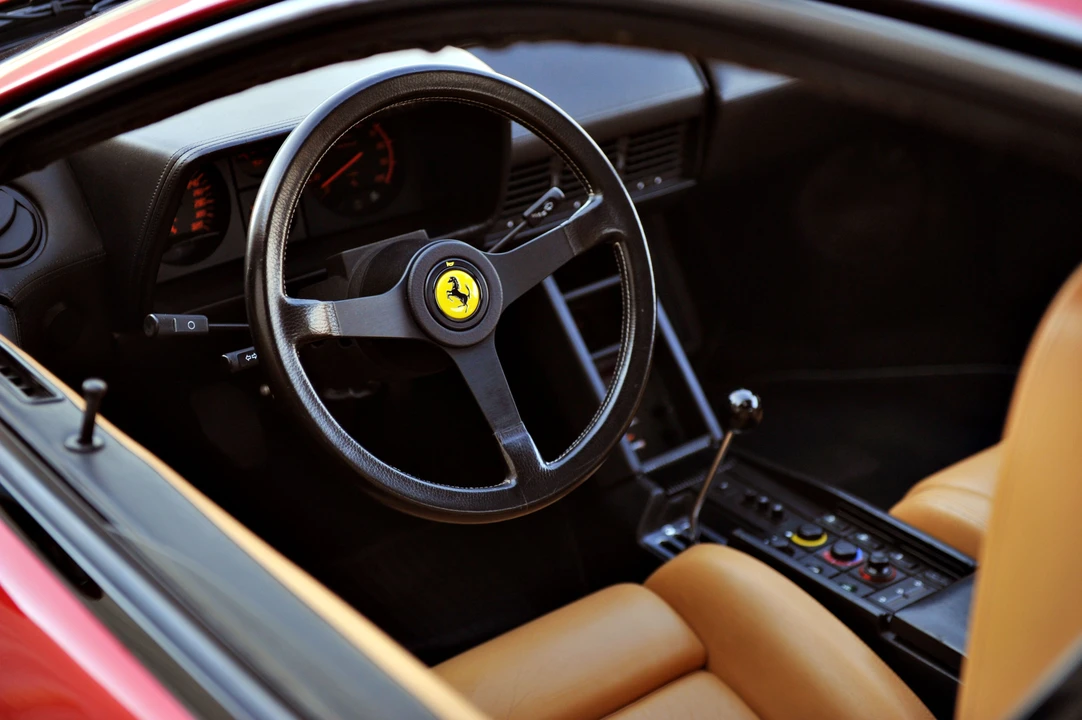 1989 Ferrari Testarossa - Image 31 of 31