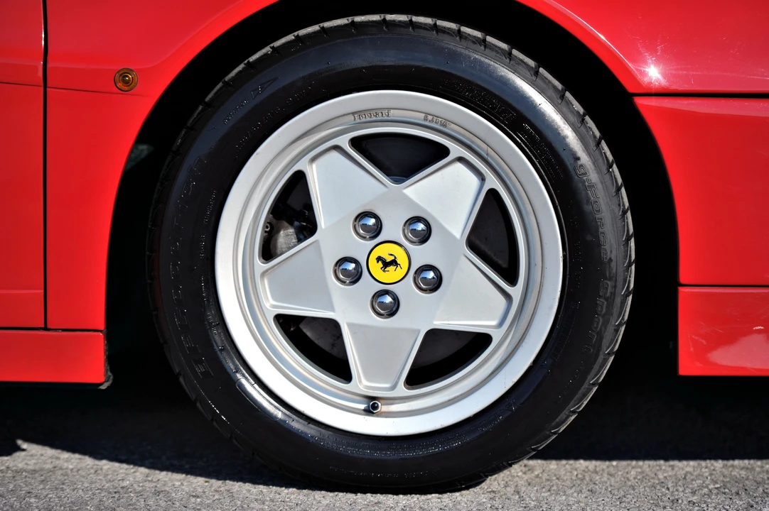 1989 Ferrari Testarossa - Image 5 of 31