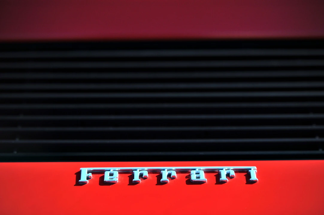 1989 Ferrari Testarossa - Image 3 of 31