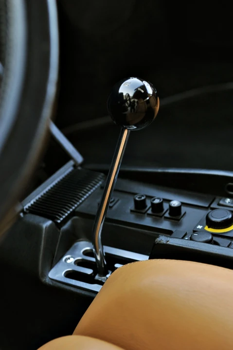 1989 Ferrari Testarossa - Image 29 of 31