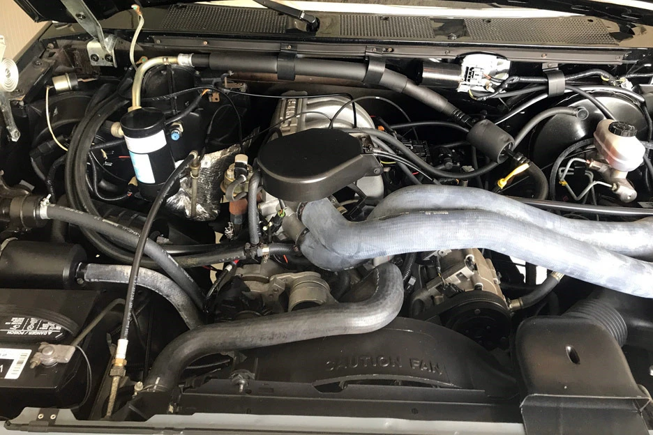 1989 Ford Bronco 4th Gen - Image 3 of 5