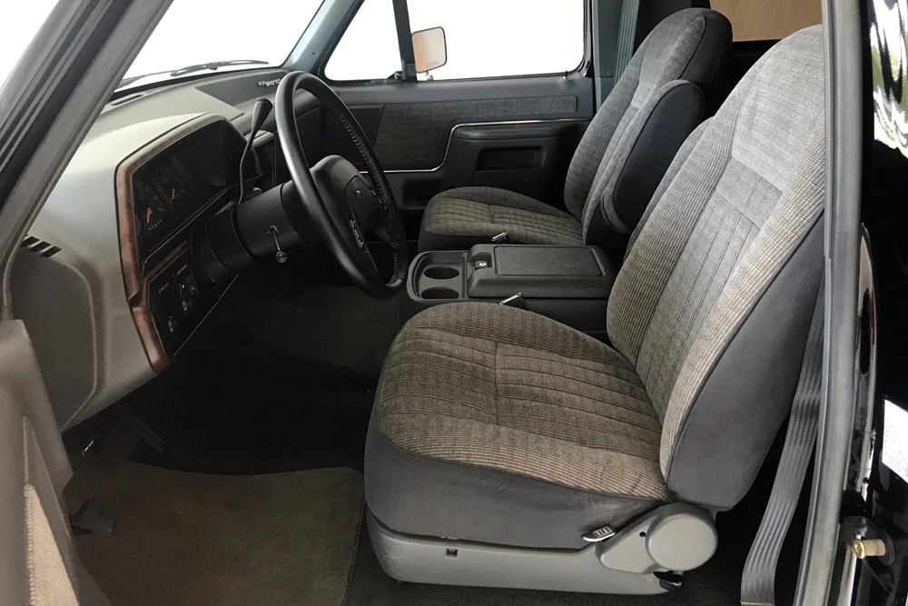 1989 Ford Bronco 4th Gen - Image 4 of 5