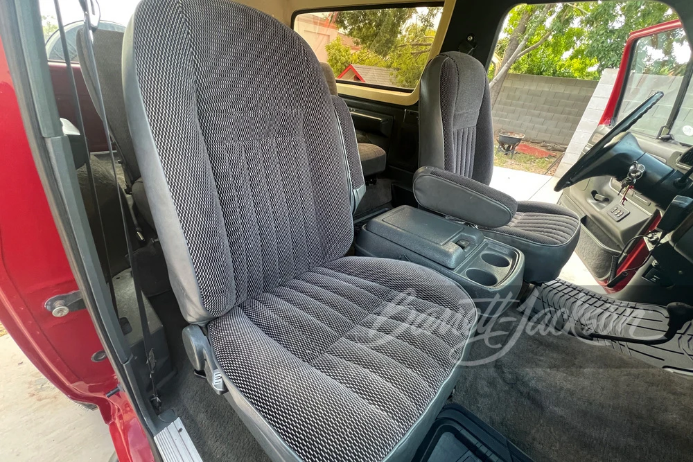 1989 Ford Bronco 4th Gen - Image 3 of 9