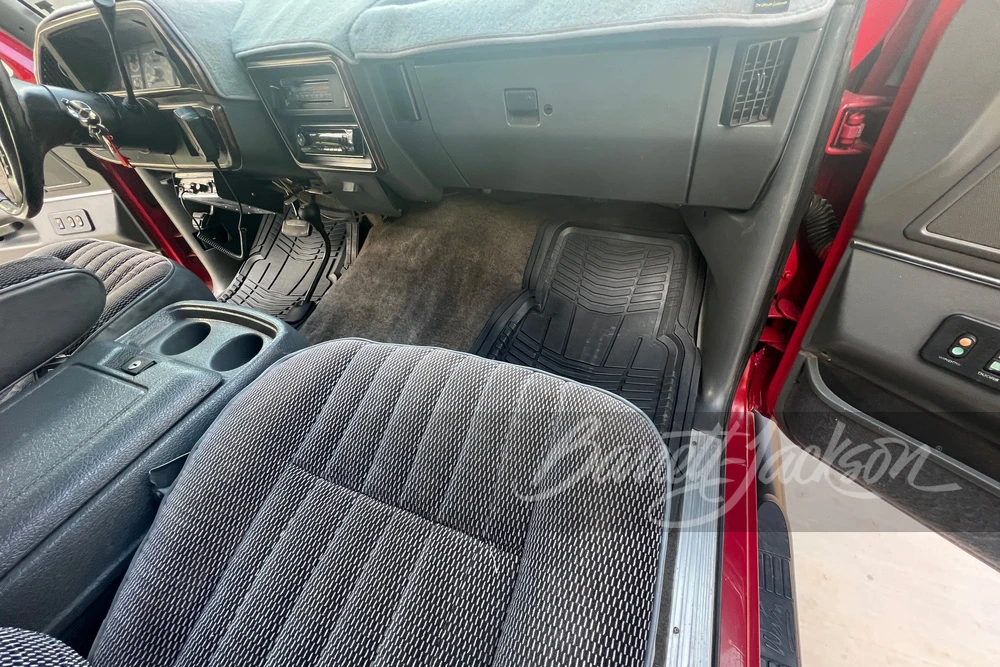 1989 Ford Bronco 4th Gen - Image 4 of 9