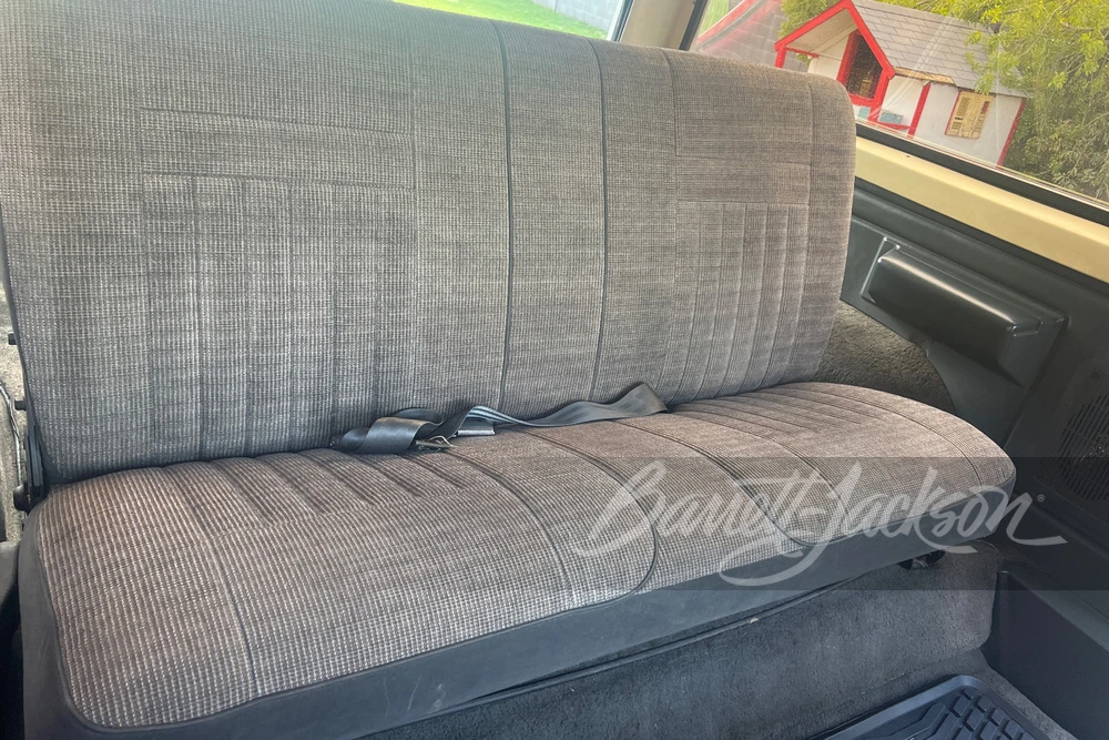1989 Ford Bronco 4th Gen - Image 7 of 9