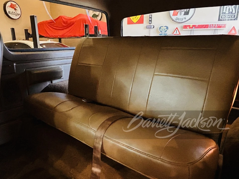 1989 Ford Bronco 4th Gen - Image 7 of 12