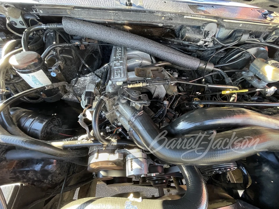 1989 Ford Bronco 4th Gen - Image 7 of 13
