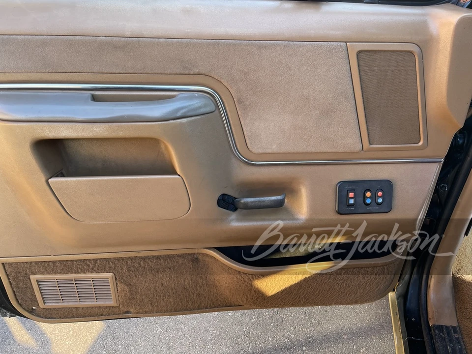 1989 Ford Bronco 4th Gen - Image 9 of 13