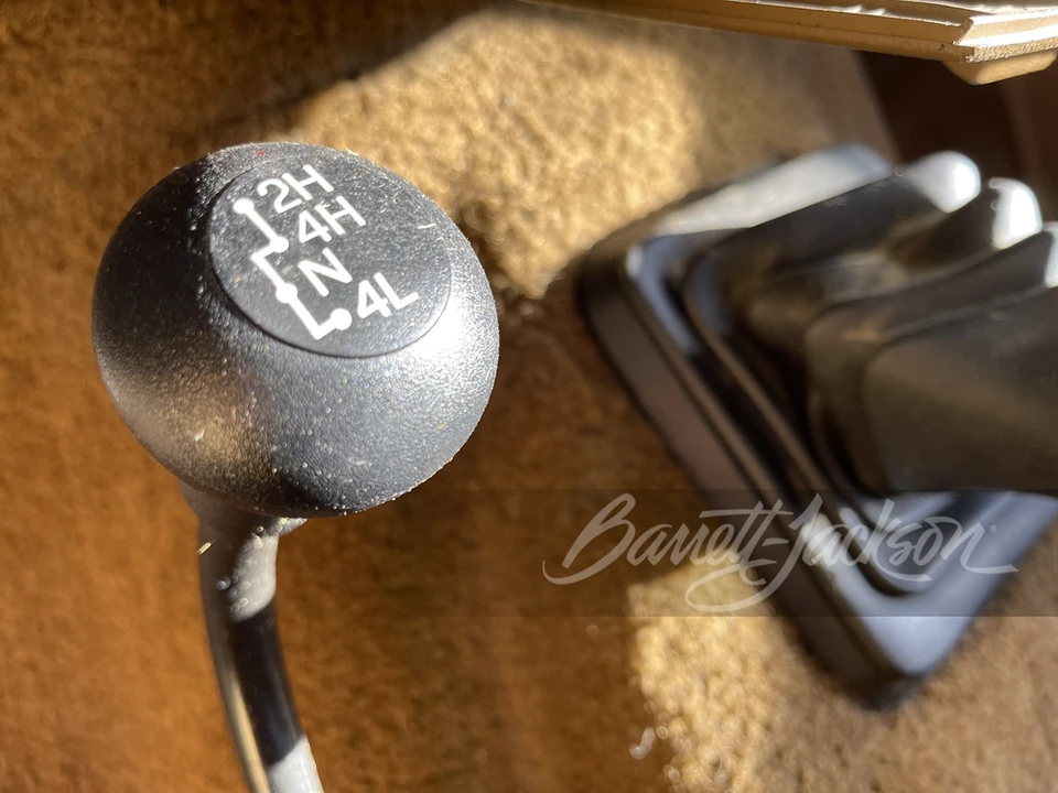 1989 Ford Bronco 4th Gen - Image 10 of 13