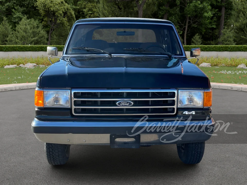 1989 Ford Bronco 4th Gen - Image 11 of 13