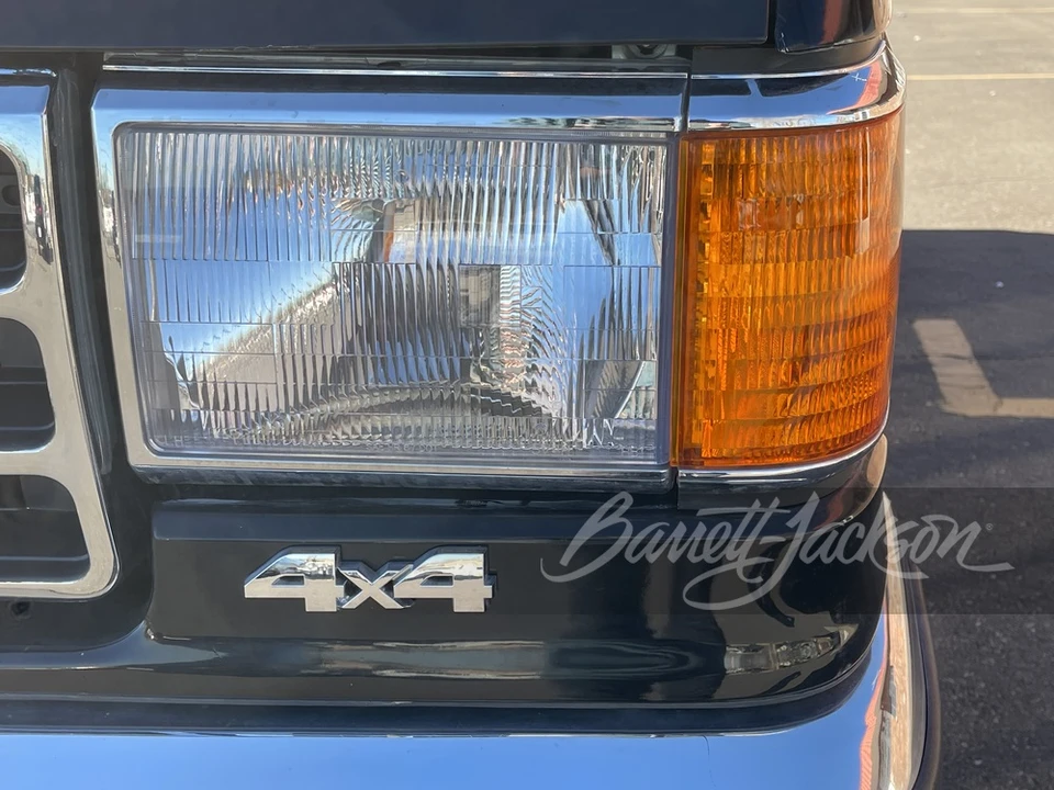 1989 Ford Bronco 4th Gen - Image 13 of 13