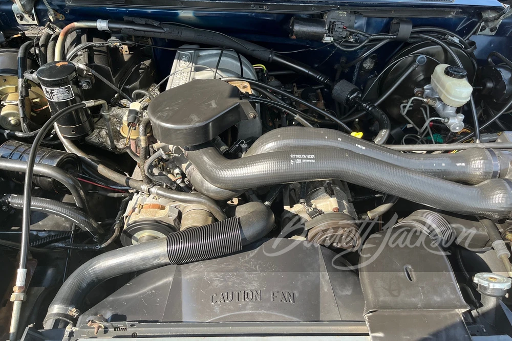 1989 Ford Bronco 4th Gen - Image 2 of 15