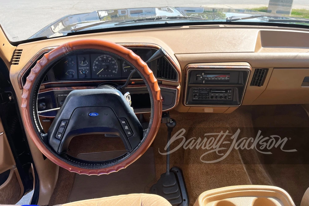 1989 Ford Bronco 4th Gen - Image 7 of 15