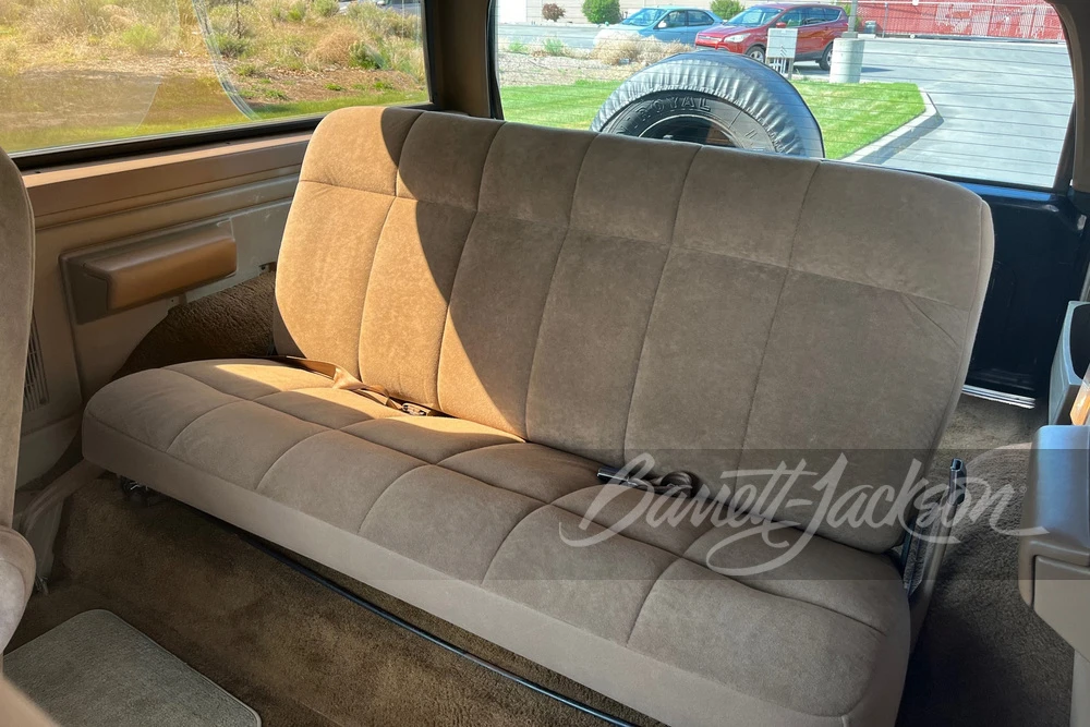1989 Ford Bronco 4th Gen - Image 10 of 15