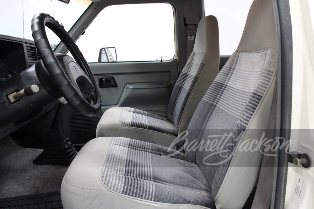 1989 Ford Bronco II - Image 3 of 9