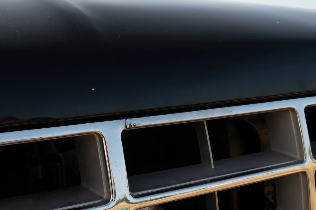 1989 Ford Bronco II - Image 18 of 31