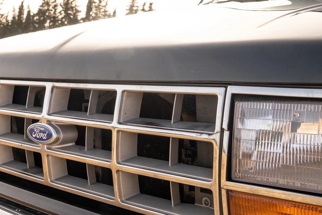 1989 Ford Bronco II - Image 19 of 31