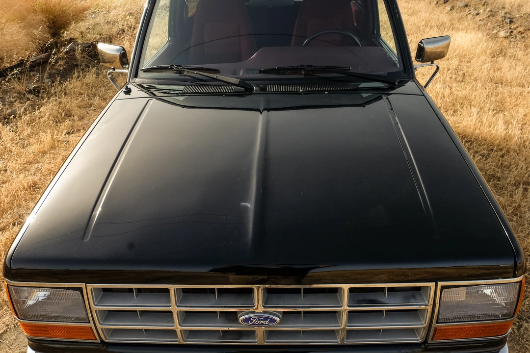 1989 Ford Bronco II - Image 22 of 31