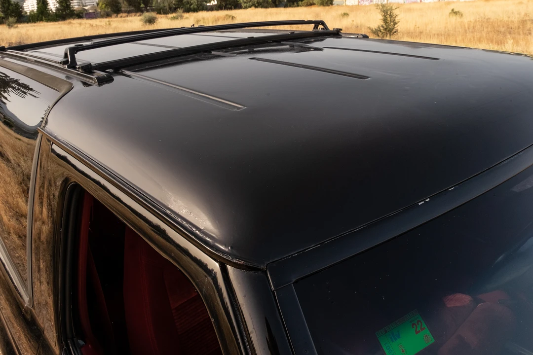 1989 Ford Bronco II - Image 25 of 31