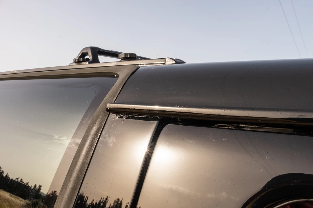 1989 Ford Bronco II - Image 27 of 31