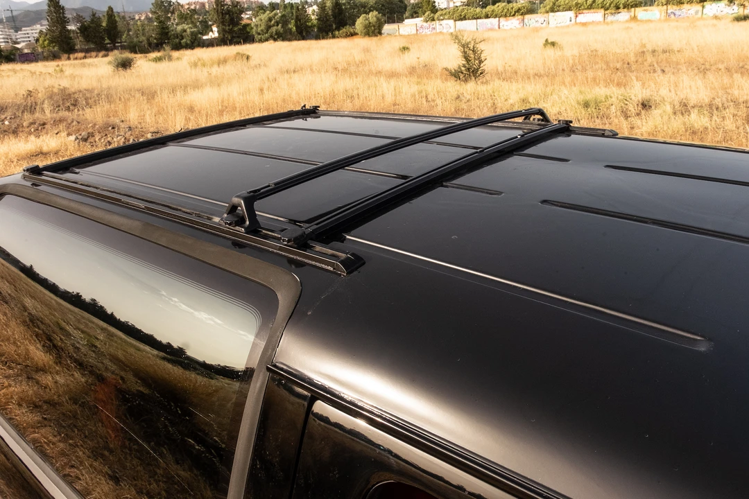 1989 Ford Bronco II - Image 29 of 31