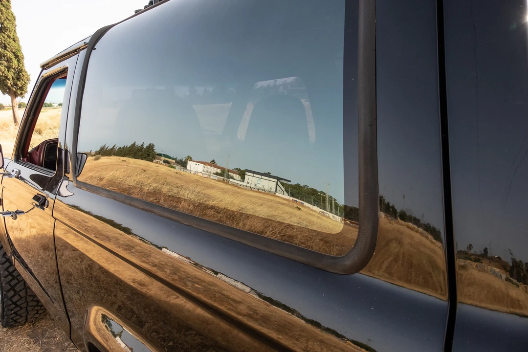 1989 Ford Bronco II - Image 31 of 31