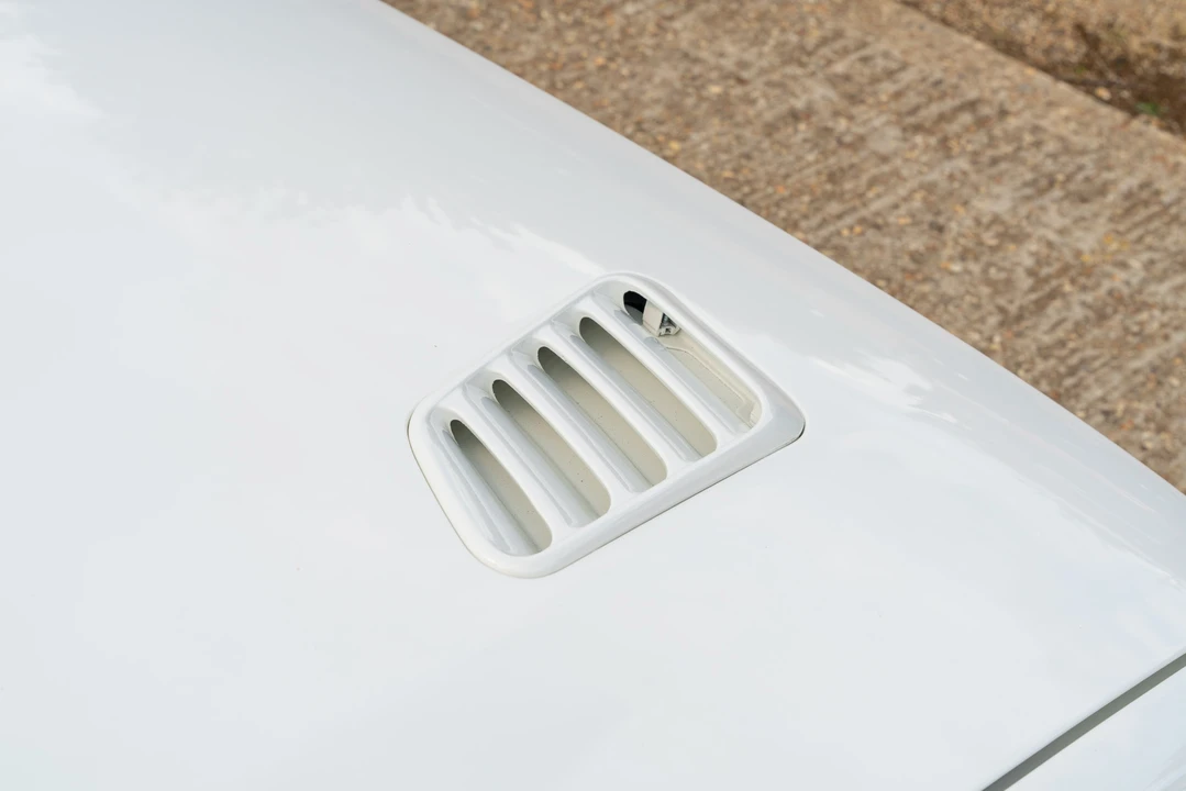 1989 Ford Escort RS Cosworth - Image 13 of 31
