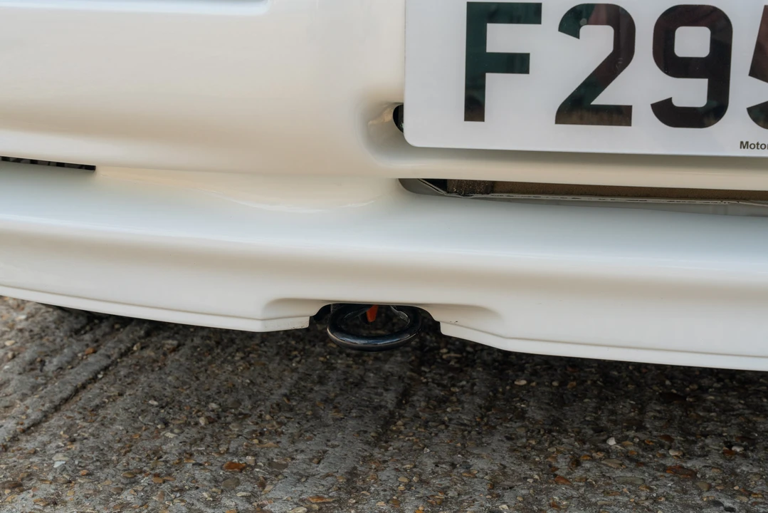 1989 Ford Escort RS Cosworth - Image 20 of 31