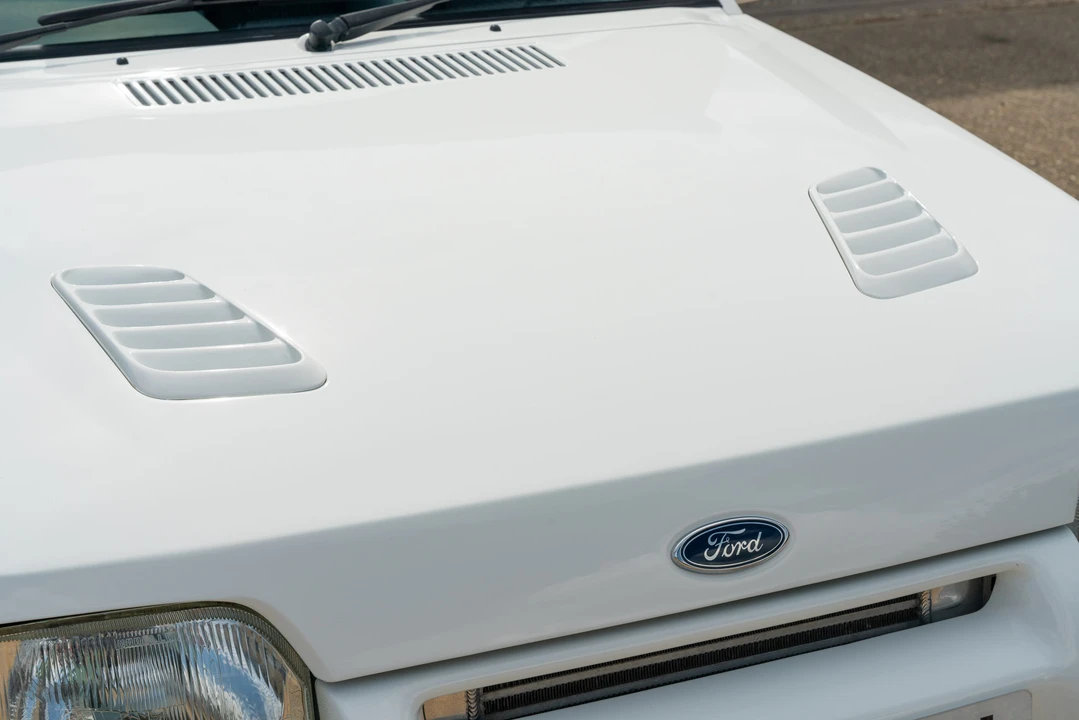 1989 Ford Escort RS Cosworth - Image 22 of 31