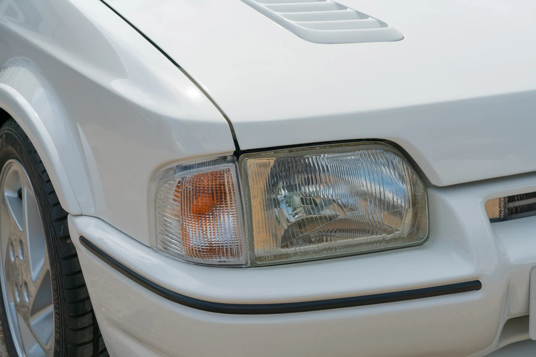 1989 Ford Escort RS Cosworth - Image 24 of 31
