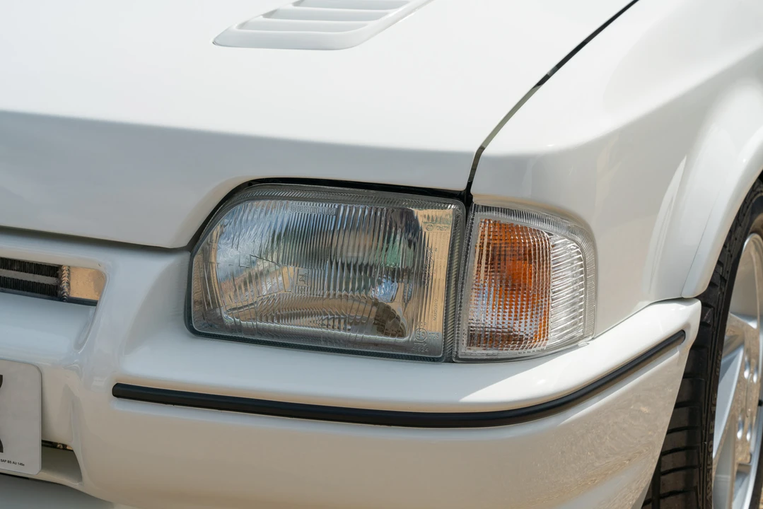 1989 Ford Escort RS Cosworth - Image 25 of 31