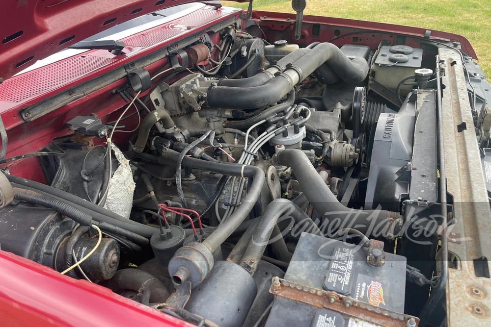 1989 Ford F-Series 8th Gen - Image 2 of 14