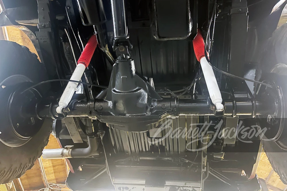 1989 Ford F-Series 8th Gen - Image 4 of 14