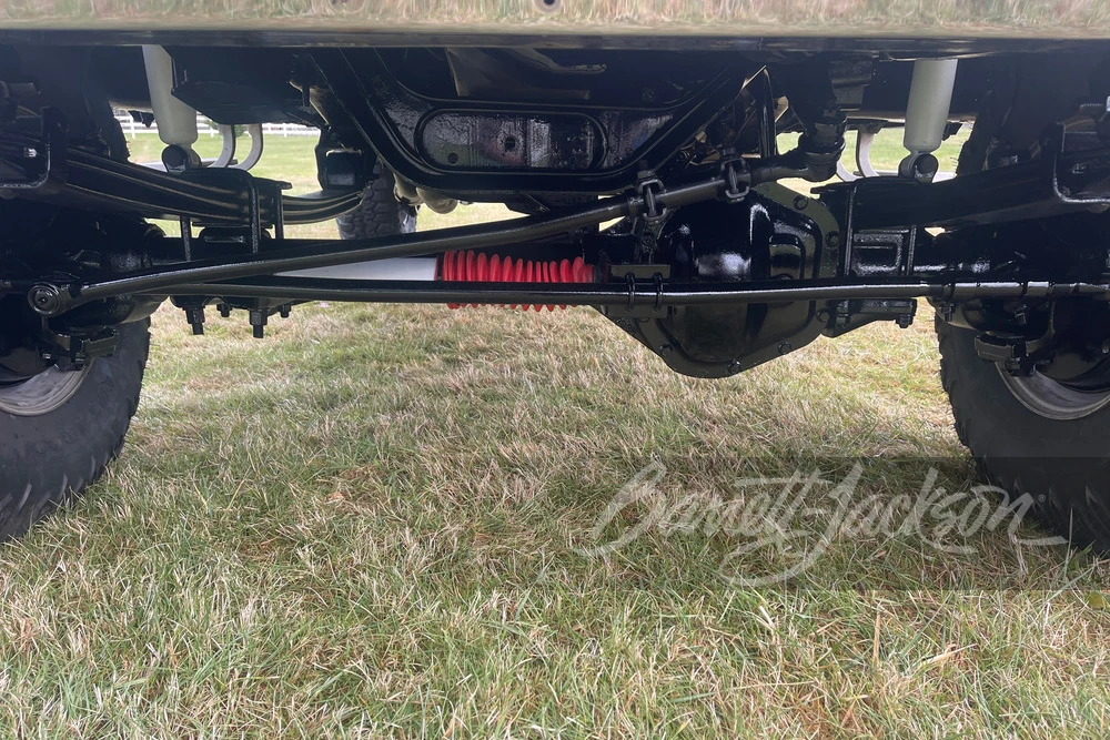 1989 Ford F-Series 8th Gen - Image 5 of 14