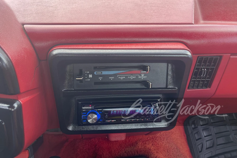 1989 Ford F-Series 8th Gen - Image 11 of 14