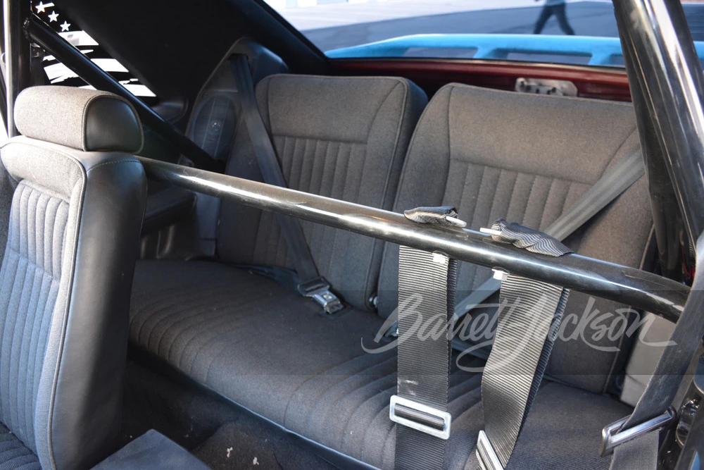 1989 Ford Mustang 3rd Gen - Image 11 of 15