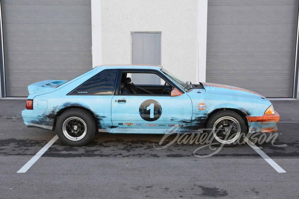 1989 Ford Mustang 3rd Gen - Image 15 of 15